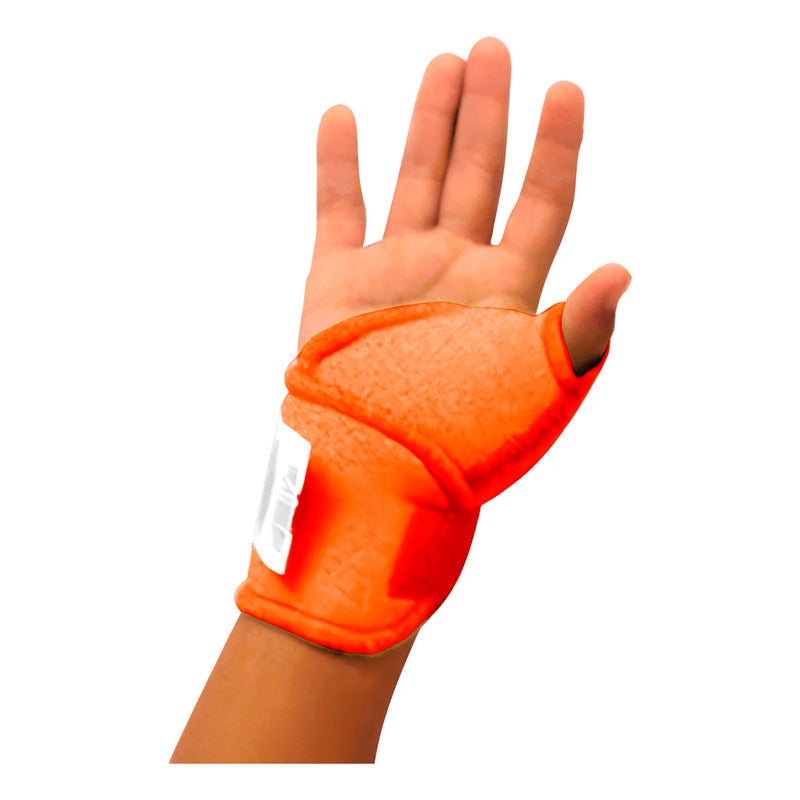Muñequera Inmovilizadora De Pulgar Infantil MOD.MIPS-P|