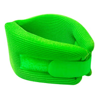 Collar Cervical Ortopedico Pediatrico Suave