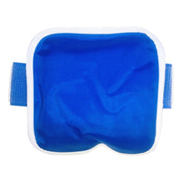 Compresa De Gel Frio-caliente Rodilla Ortiz