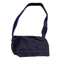 Cabestrillo De Lujo Para Adulto Ortiz Azul Med Antebrazo 39 Cm