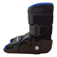 Bota Caminadora Walker Corta Ortiz