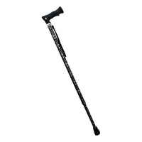 Bastón Deportivo Camuflaje Gris