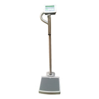 Bascula Medica Digital C/estadimetro 250kg (100g) Rice Lake