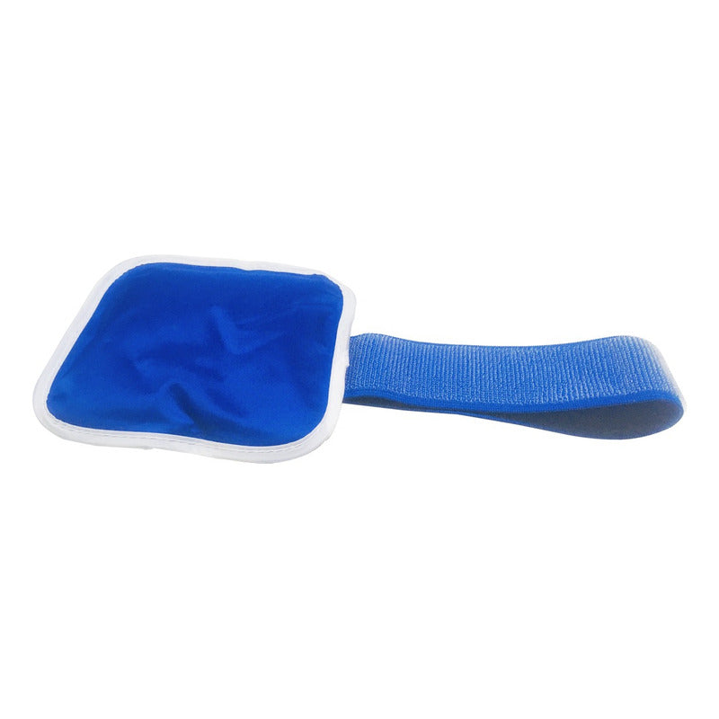 Compresa De Gel Frio-caliente Rodilla Ortiz