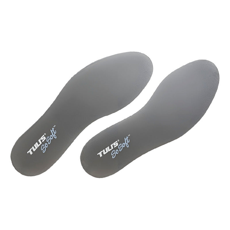 Plantilla Gel Tulis So Soft Para Parado Prolongado Unitalla