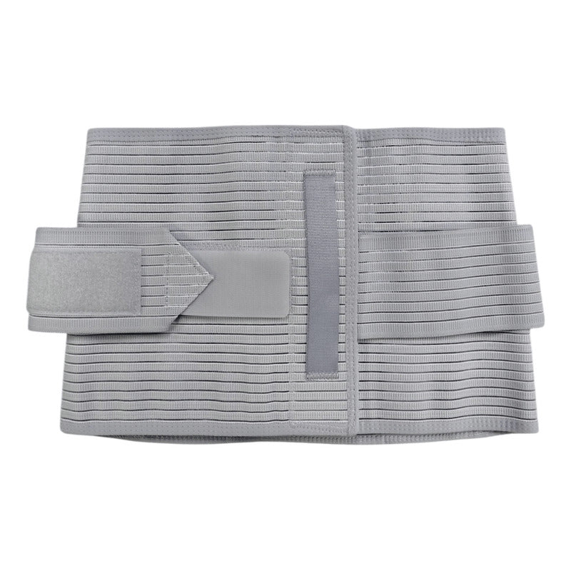 Faja Lumboabdominal Elástica Con Neopreno Ortiz Ch. Circ. De Cadera 81-86 Cm