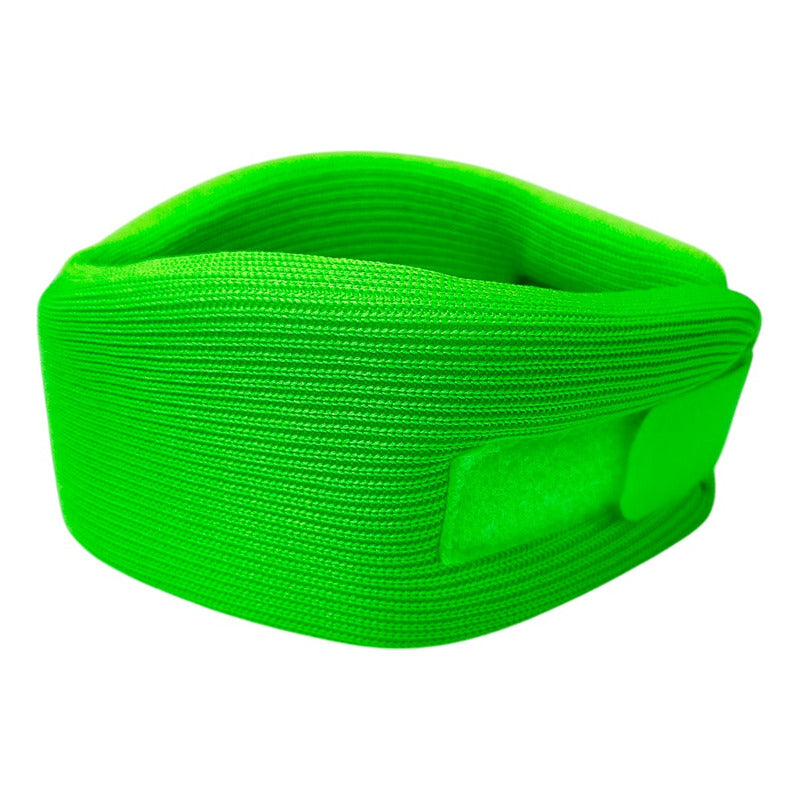 Collar Cervical Ortopedico Pediatrico Suave