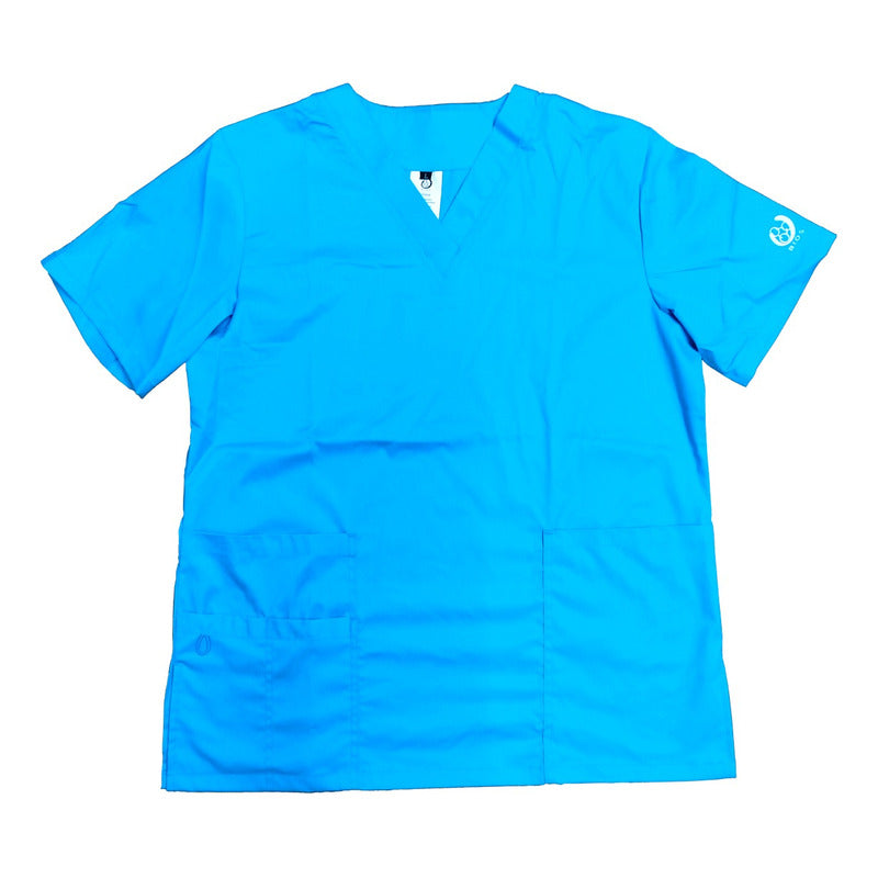 Uniforme Conjunto Medico Quirurgico Unisex Adulto Bios