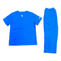 Uniforme Conjunto Medico Quirurgico Unisex Adulto Bios