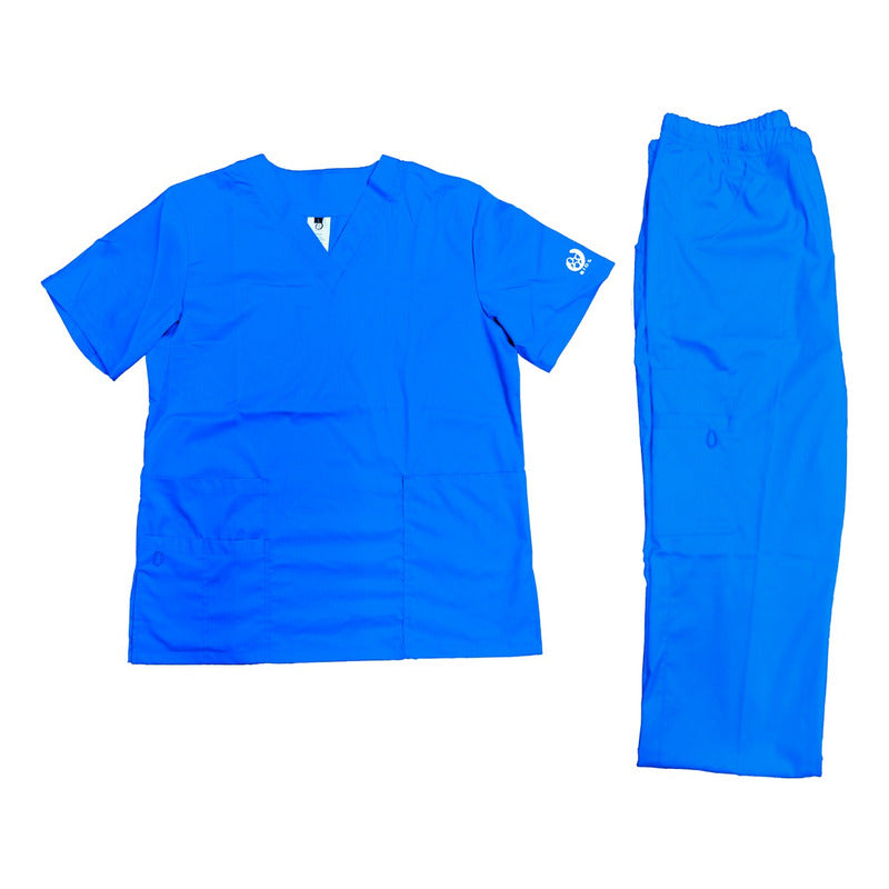 Uniforme Conjunto Medico Quirurgico Unisex Adulto Bios