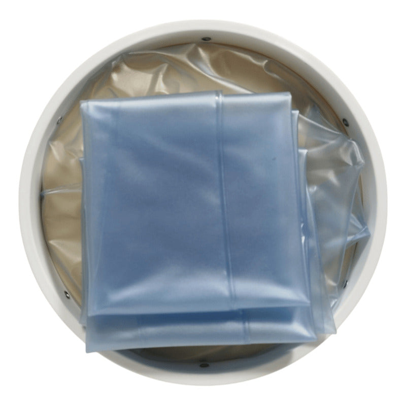 Protector De Yeso Para Pierna Largo Ortiz