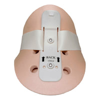 Collar Cervical Philadelphia Pediátrico Nude