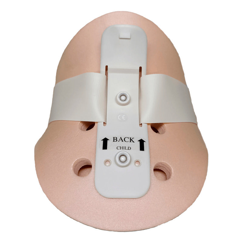 Collar Cervical Philadelphia Pediátrico Nude