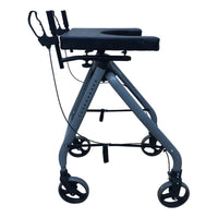 Andadera Rollator Soporte Brazo Para Estar Parado