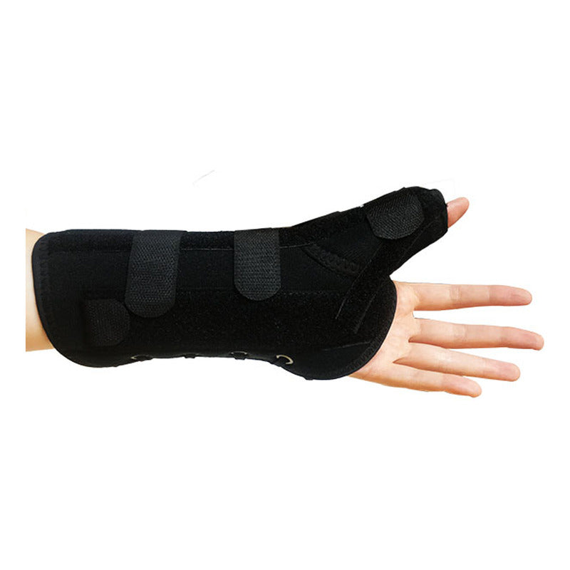 Muñequera Ortopedica Inmovilizadora De Pulgar Muñeca Adulto