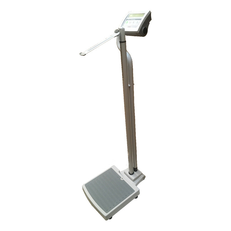Bascula Medica Digital C/estadimetro 250kg (100g) Rice Lake