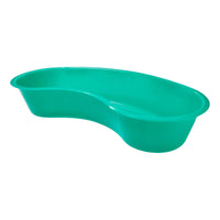 Cómodo Plastico Tipo Riñon Paquete De 5