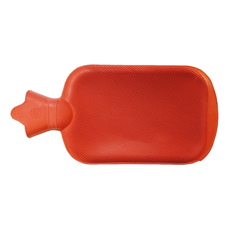 Bolsa Para Agua Caliente Hule 2500ml Ortiz