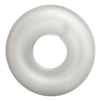 Cojín Dona De Aire 14 Transparente Gris