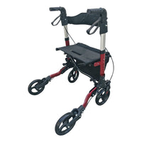 Andadera Rollator Estilo Europeo Ortiz