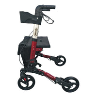 Andadera Rollator Estilo Europeo Ortiz