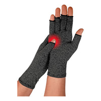 Guantes De Compresion Para Artritis