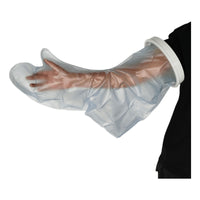 Protector De Yeso Brazo Largo Ortiz