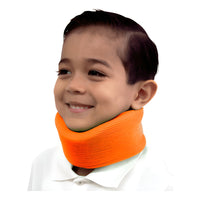 Collar Cervical Ortopedico Pediatrico Suave