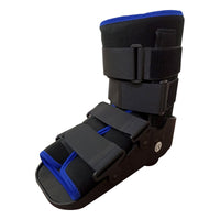 Bota Caminadora Walker Corta Ortiz