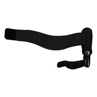 Férula Para Hallux Valgus Estándar Dinámica Negro Standar