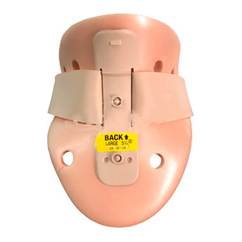 Collarin Esguince Cervical Philadelphia Semi Rigido Ortiz