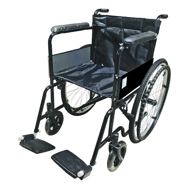 Silla De Ruedas Todo Terreno Ortopedica Neumatica Adulto
