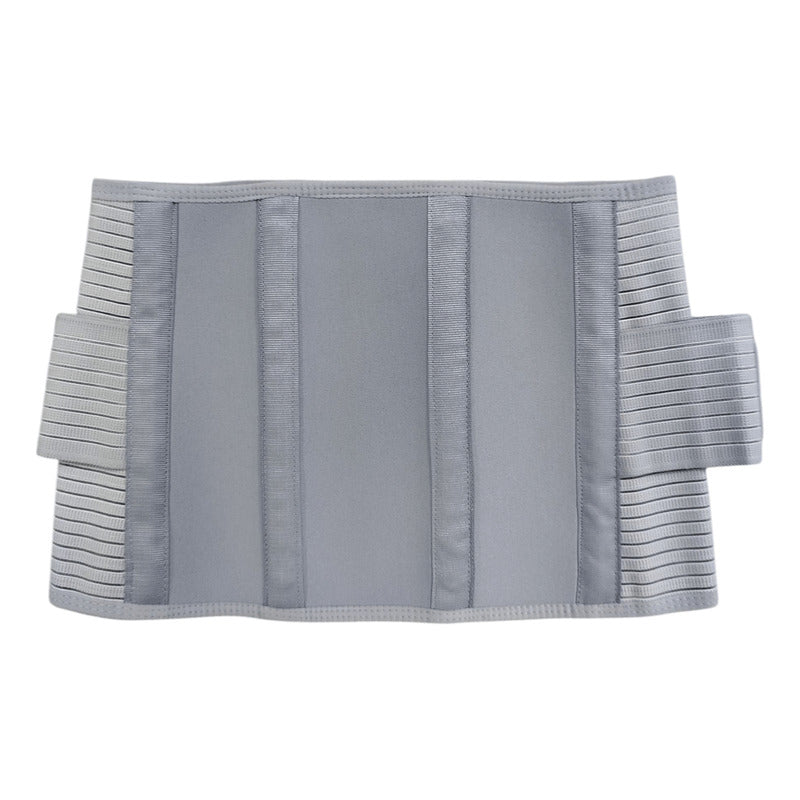 Faja Lumboabdominal Elástica Con Neopreno Ortiz Med. Circ. De Cadera 91-97 Cm