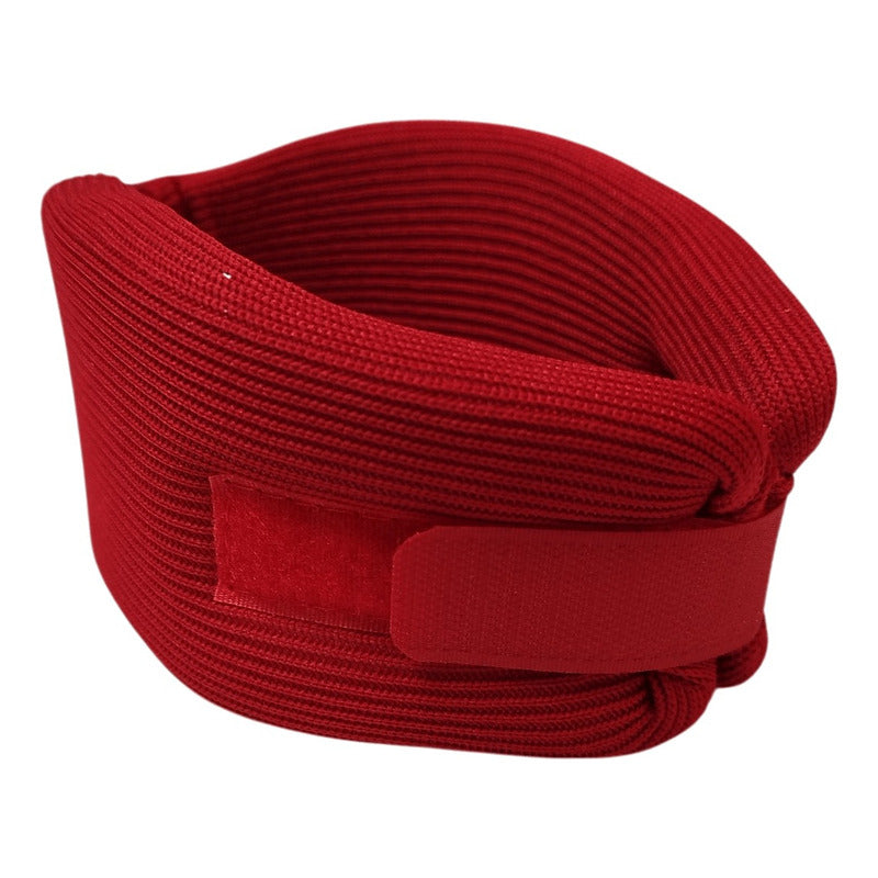 Collar Cervical Ortopedico Pediatrico Suave