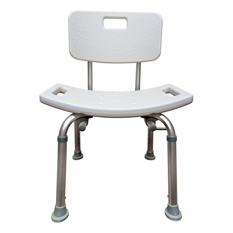 Silla Banco Ducha Baño Regadera Antiderrapante Ortiz