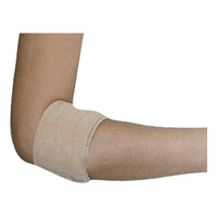 Codera Elástica Para Codo De Tenista Ortiz Xg. Circ. Antebrazo 25.4-27.94 Cm Beige