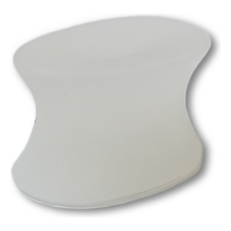 Corrector Separador Para Dedo Juanete De Silicon