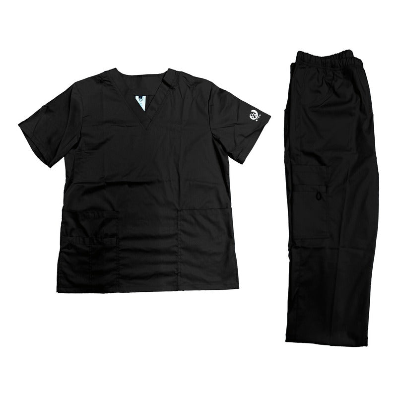 Uniforme Conjunto Medico Quirurgico Unisex Adulto Bios