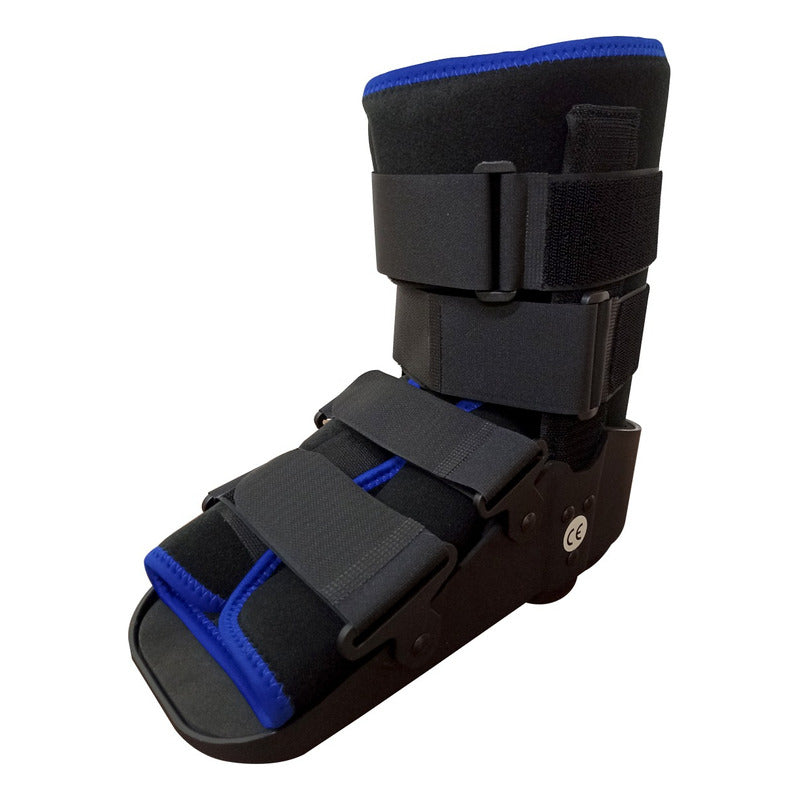 Bota Caminadora Walker Corta Ortiz