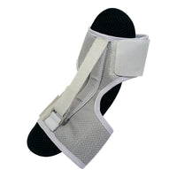 Férula Para Fascitis Plantar Nocturna Universal Gris