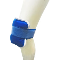 Compresa De Gel Frio-caliente Rodilla Ortiz