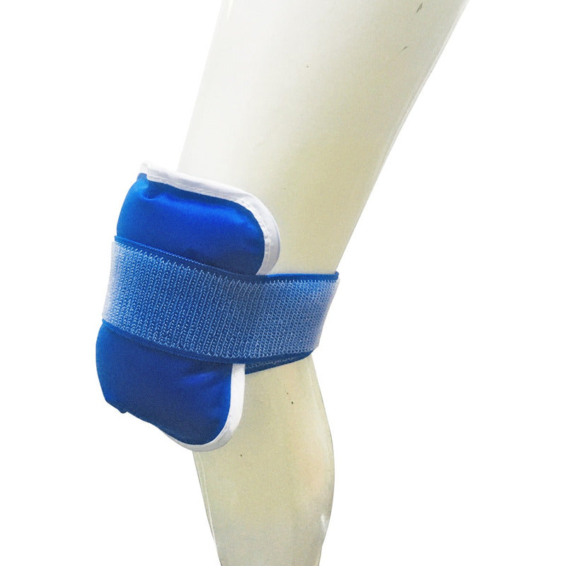 Compresa De Gel Frio-caliente Rodilla Ortiz