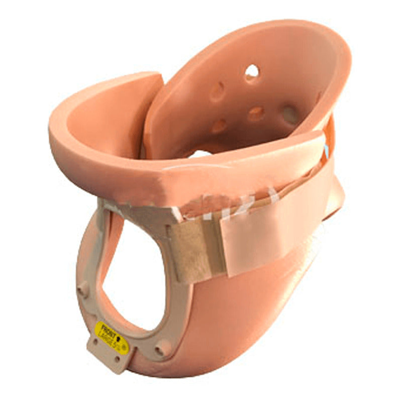 Collarin Esguince Cervical Philadelphia Semi Rigido Ortiz