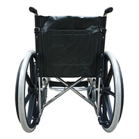 Silla De Ruedas Economica Adulto Todo Terreno Desarmable