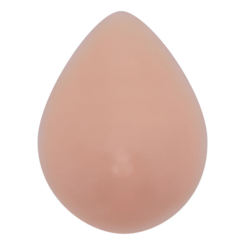 Protesis Mamaria Gota Busto Externo De Silicon Trulife