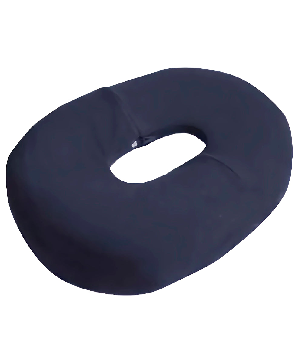 Dona cojín hule espuma alta densidad para hemorroides cadera MOD. 989