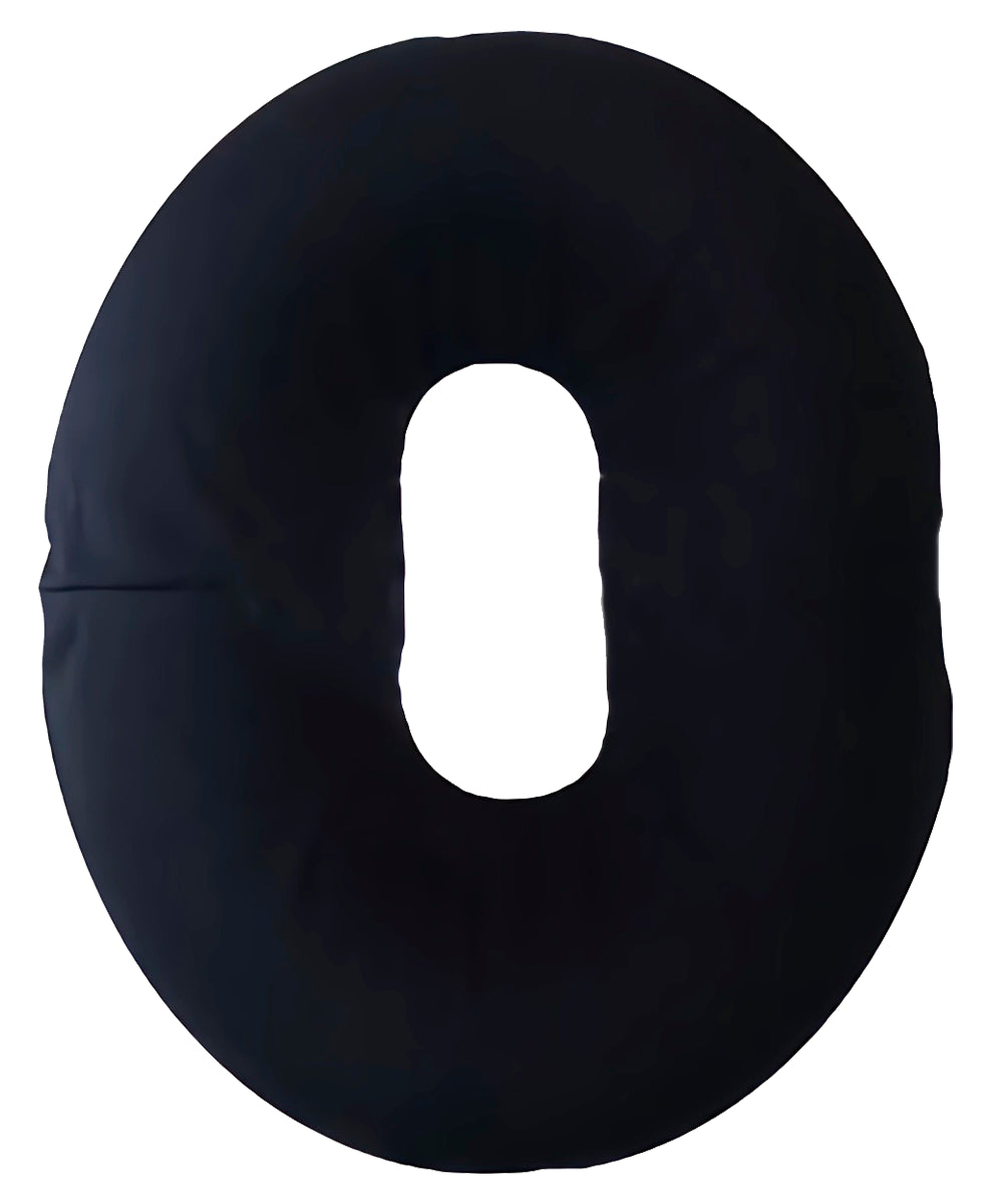 Dona cojín hule espuma alta densidad para hemorroides cadera MOD. 989