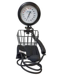 Esfigmomanometro aneroide de pared MOD.2002