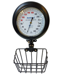 Esfigmomanometro aneroide de pared MOD.2002