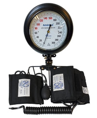 Esfigmomanometro aneroide de pared MOD.2002